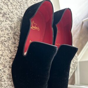 Men Christian louboutin